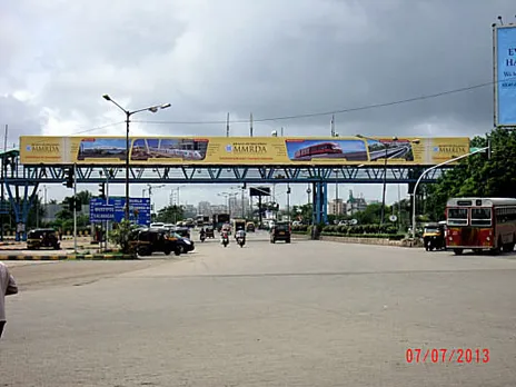 Transforming Mumbai