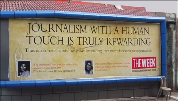 Journalism