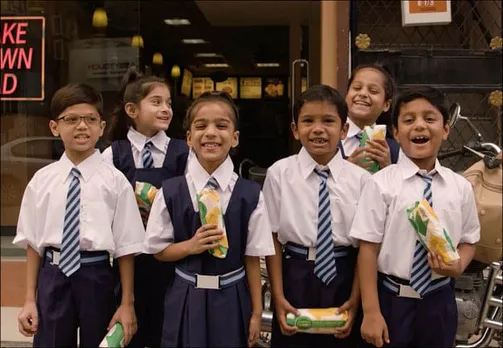 Fighting global hunger and boosting sales, the Subway way