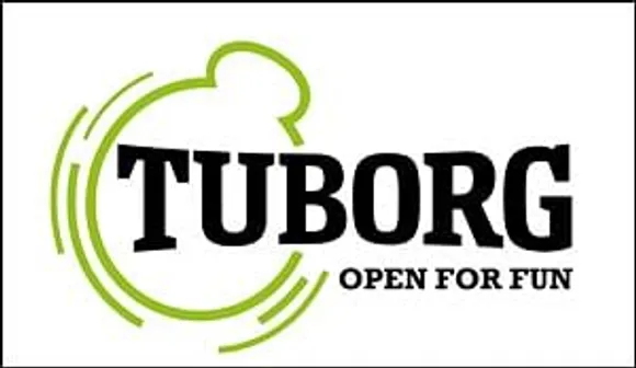 Tuborg adopts new visual appeal