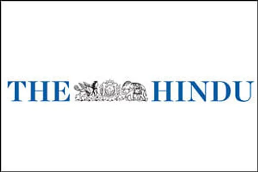 The Hindu launches hub of information