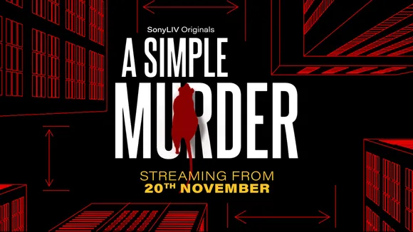 When comedy of errors turned into ‘A Simple Murder’