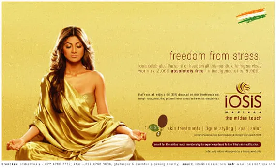 Independence day offer