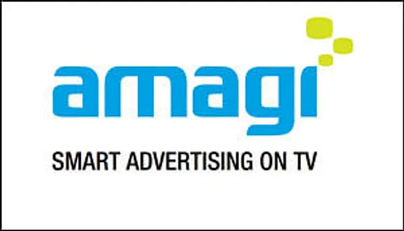Amagi Picks Rife River Network as Global Distributor
