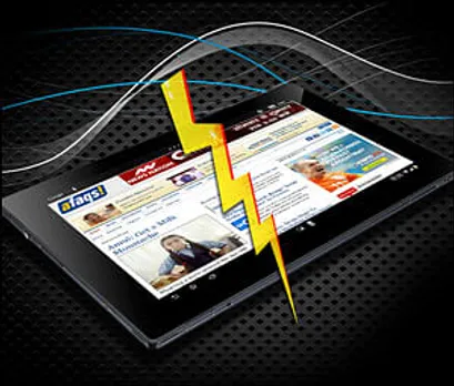 Tablet Sales: Taking a Hit