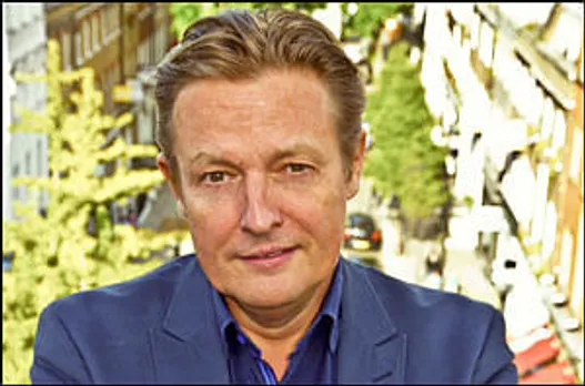 David Mayo steps into Tim Isaac's shoes; named CEO, Bates Asia