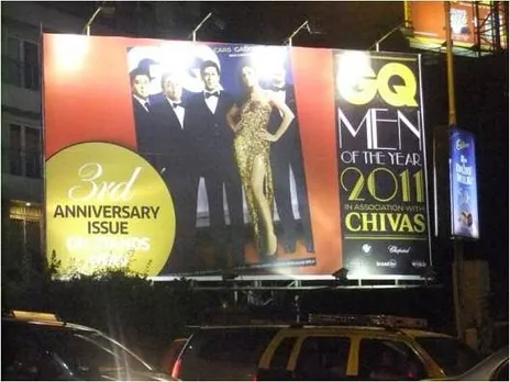 GQ Men Of The Year 2011