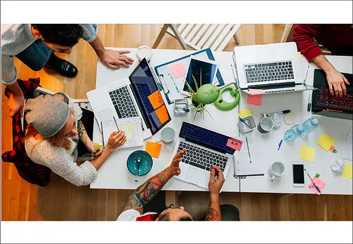 Of big brands, start-ups and lessons learnt