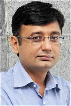 MEC appoints India head for new business