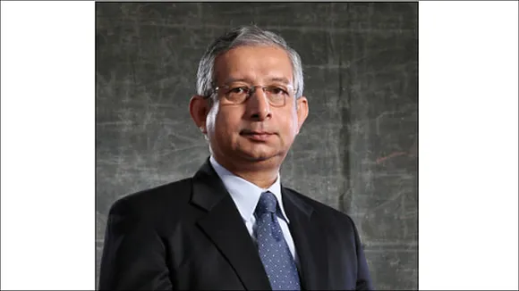 Benoy Roychowdhury, executive director - HT Media, quits 