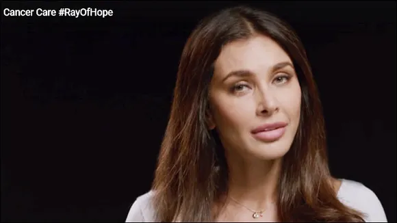 'Ray of Hope': HDFC Life Cancer Care