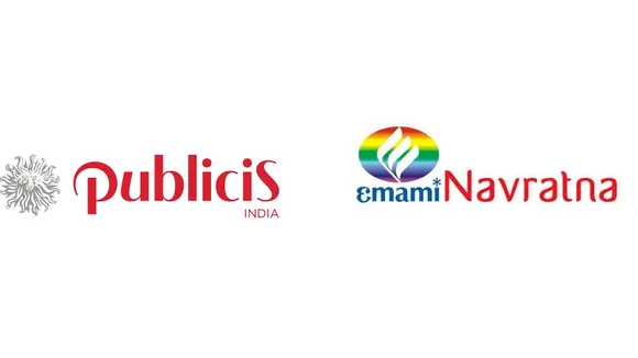 Publicis India to manage creative mandate of ‘Navratna’ 