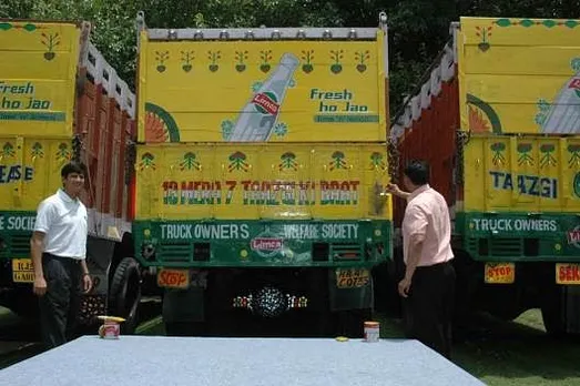 Truck
