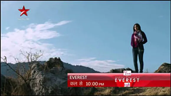GEC Watch: Star Plus' Everest off to a Rocky Start