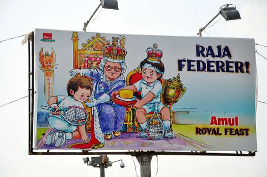 Raja Federer