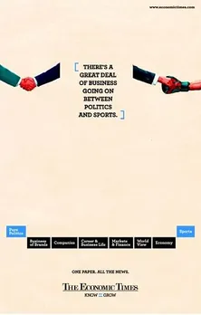 Politics and Sports