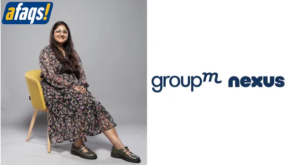 Our focus is to transition from data-first thinking to data-first working this year: GroupM Nexus’ Priti Murthy