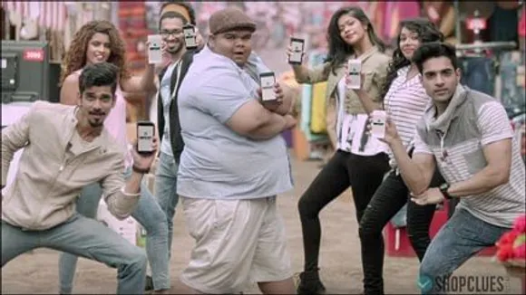 Ye Mall Nahi Hai Market Hai, says ShopClues.com