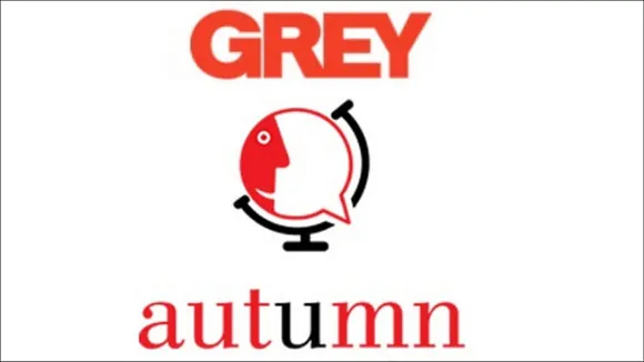 WPP's Grey Group acquires majority stake in Autumn Worldwide