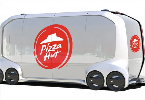 Following Domino’s, Pizza Hut too will toy with driverless delivery