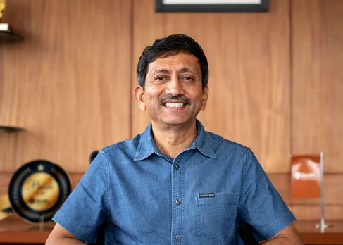 A. O. Smith promotes Parag Kulkarni to International Leadership Role
