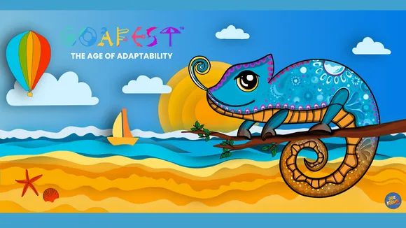 Goafest reveals 'The Age of Adaptability' as the theme for 2024