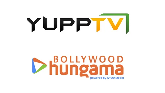 YuppTV launches Bollywood Hungama on its FAST network platform 
