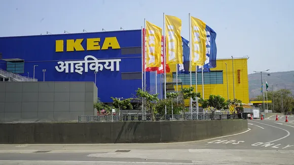 IKEA expands e-commerce deliveries to thousands of pin codes in India