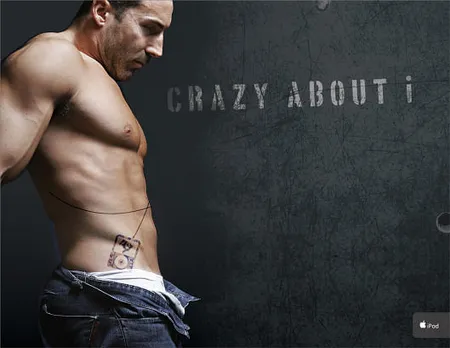 crazy about i