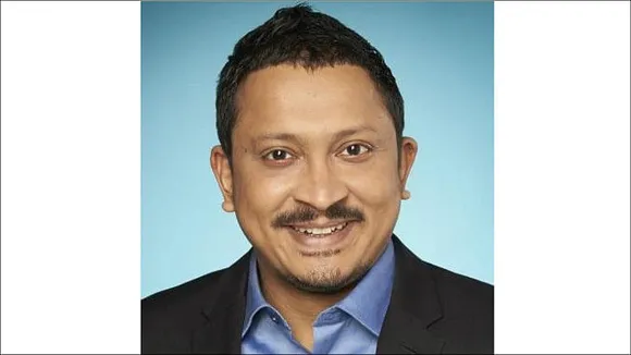 Cartoon Network promotes Vishnu Athreya to SVP Programming