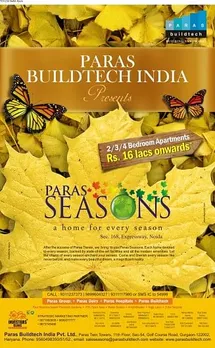 Seasons Launch