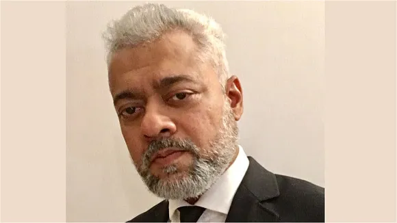 Vijay Jacob Parakkal joins JWT Kolkata as Senior Vice President and Managing Partner 