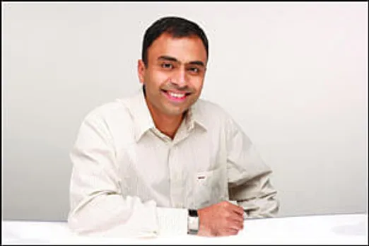 Ajay Chacko calls it a day at Network18