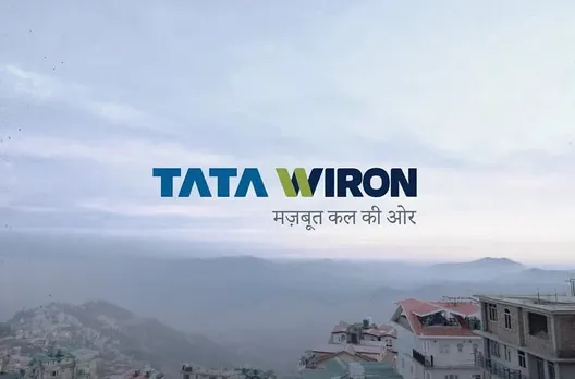 Tata Wiron's latest musical ad salutes the resilience of India's small entrepreneurs