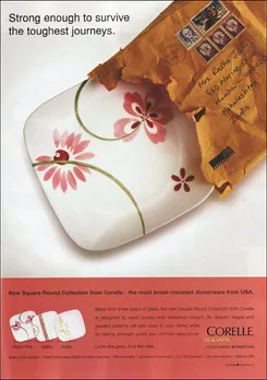 Strong enough to survive the toughest journeys.