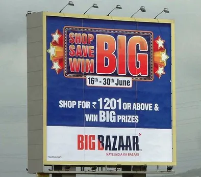 Big Bazaar