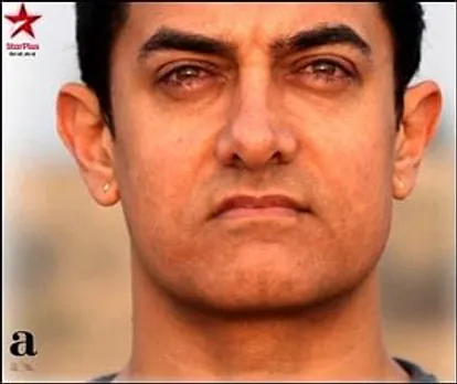 Satyamev Jayate's 'mid-week' score is healthy; but can it hold on?