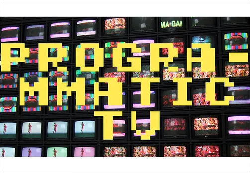 Marketers are eager for programmatic advertising