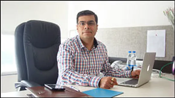 Saumya Chattopadhyay rejoins Rediffusion Y&R as vice president