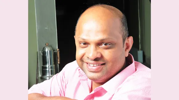 Agnello Dias exits the Dentsu Group 