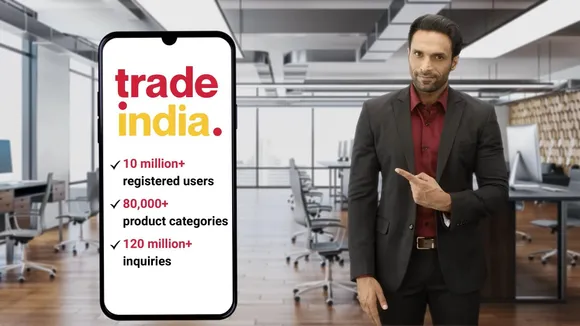 TradeIndia’s latest campaign encapsulates nationwide buzz during ongoing ICC Men’s T20 World Cup
