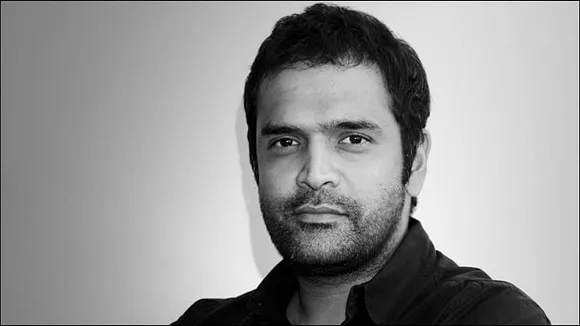 OgilvyOne names Vipul Salvi as national executive creative director