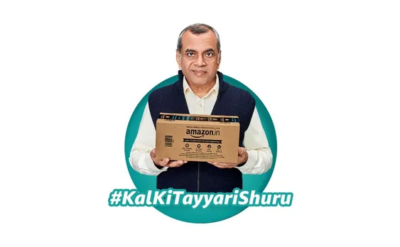 Sell On Amazon’s ‘Kal Ki Tayyari Shuru’ campaign invites sellers to discover trust at Amazon and start preparing for the future