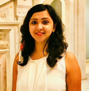 Zee Network's Marketing Head Krithika Sriram joins India’s leading Plant-based D2C Startup Plix as Chief Growth Officer