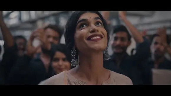 Nykaa evokes your “naayika” in a new campaign