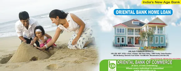 Oriental Bank Home Loan