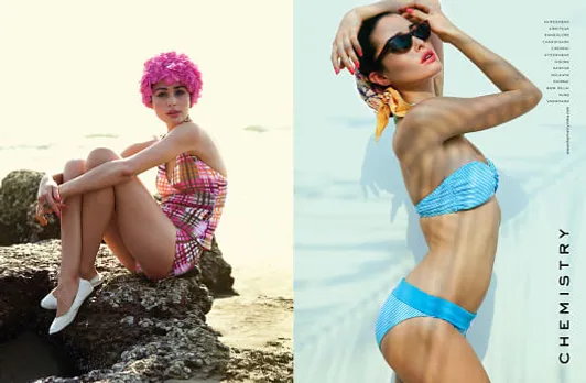 Swim Wear 2011