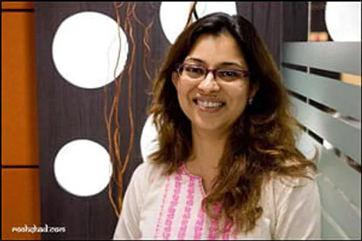 Maxus promotes Sanchayeeta Verma as managing partner