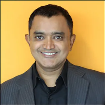 Prashant Mehta quits Komli Media as CEO