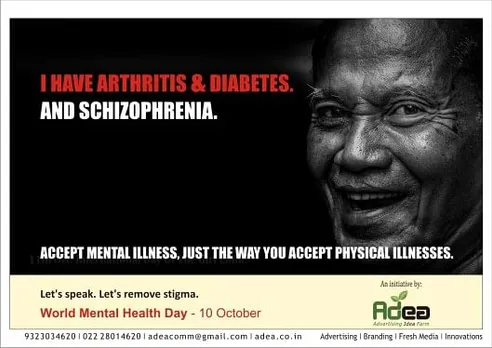 World Mental Health Day  
